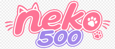 Neko 500 Logo